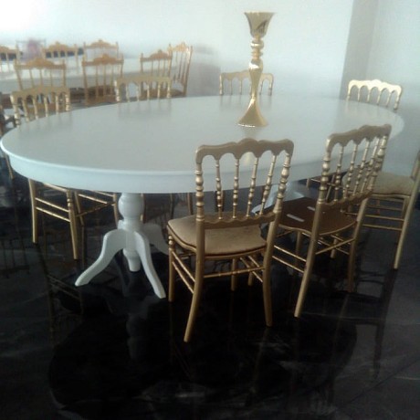 Wooden Skeleton Cushioned Seating Surface Velcro Napoleon Gold Chair Wooden Skeleton Cushioned Seating Surface Velcro Napoleon Gold Chair