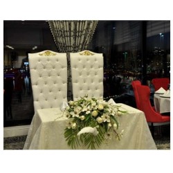 Düğün Salonu Gelin Damat ve Sandalyesi Düğün Salonu Gelin Damat ve Sandalyesi