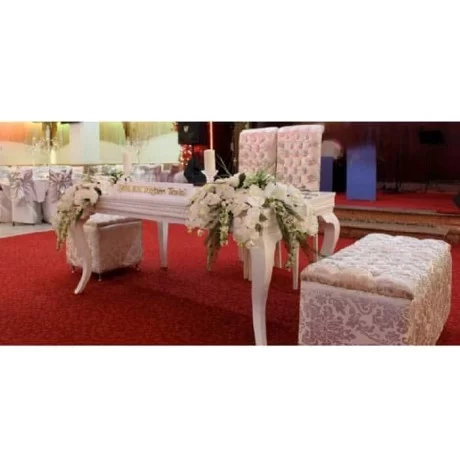 Wedding Hall Lukens Table Set Wedding Hall Lukens Table Set