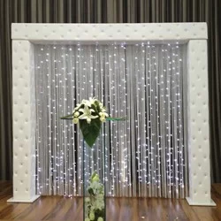 İpli Dekor Nikah Nişan Dekor 1. Kalite