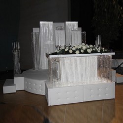 Kristal Dekor Süslemeli İmalatı Kristal Dekor Süslemeli İmalatı