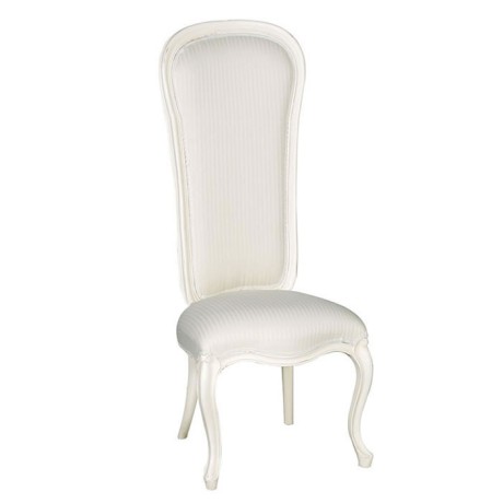 Classic Wooden Wedding Chair Manufacturing