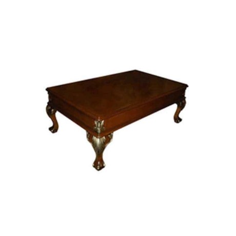 Coffee & Tea Table 10 Coffee & Tea Table 10