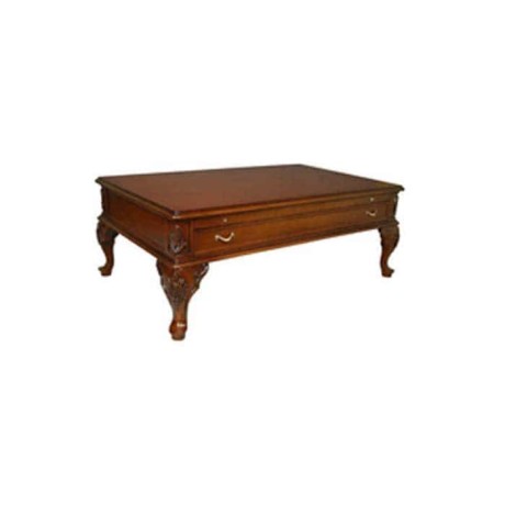 Coffee & Tea Table 16 Coffee & Tea Table 16