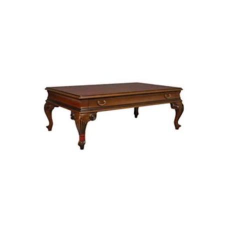 Coffee & Tea Table 18 Coffee & Tea Table 18