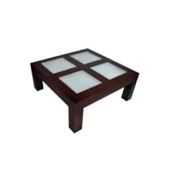 Tables centrales 33