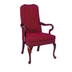 Hotel Lobby Classic Painted Chair Hotel Lobby Classic Painted Chair