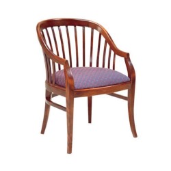Hotel Lobby ArmchairPolished Chair Hotel Lobby ArmchairPolished Chair