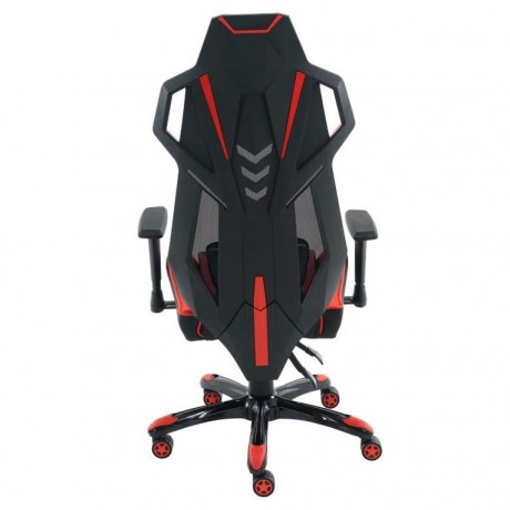 Paladin Gaming Chair Red