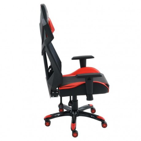 Paladin Gaming Chair Red