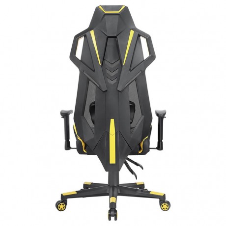 Paladin Gaming Chair Yellow