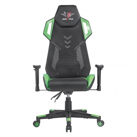 Paladin Gaming Chair Green