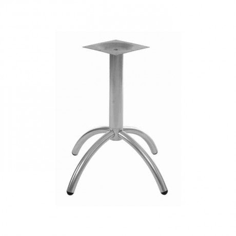 Octopus Shape Leg Cafe Table Leg