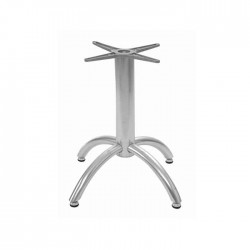 Aluminum Pipe Table Leg