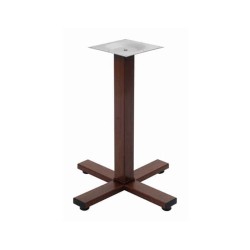 Këmbë tryeze metalike e pikturuar Plus Këmbë tryeze metalike e pikturuar Plus