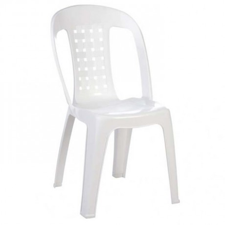 Wedding Hall Association Plastic Chair