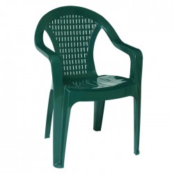 Cheap Plastic Garden Chair