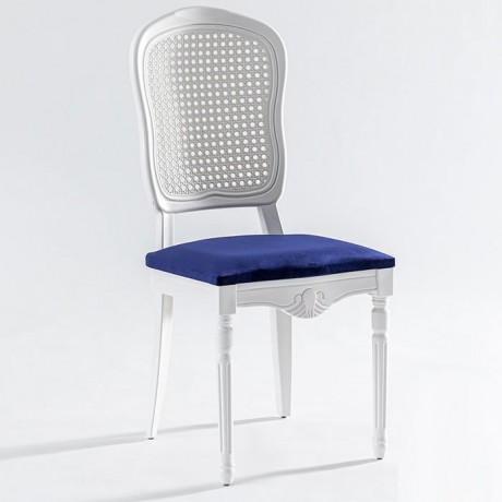 Полипропиленовый пластиковый стул из ПВХ