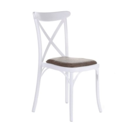 Kunststoff Cross Thonet Stuhl Kunststoff Cross Thonet Stuhl