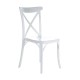 Kunststoff Thonet Restaurant Stuhl Kunststoff Thonet Restaurant Stuhl