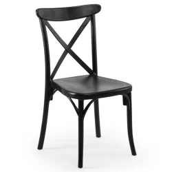 Стул Thonet из стекловолокна