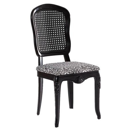 Polypropylene Pvc Plastic Chair