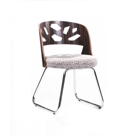 Cnc Kesimli Monoblok Sandalye Modelleri 1. Kalite