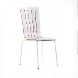 White Monoblock Chair White Monoblock Chair