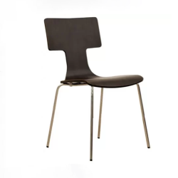 T Back Monoblock Chair T Back Monoblock Chair