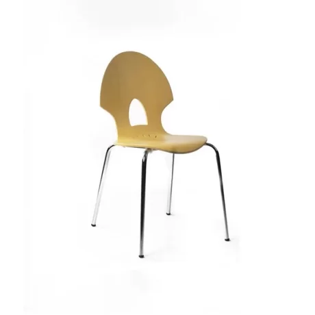 Koyu Sarı Modern Metal Ayaklı Monoblok Sandalye 1. Kalite Koyu Sarı Modern Metal Ayaklı Monoblok Sandalye 1. Kalite