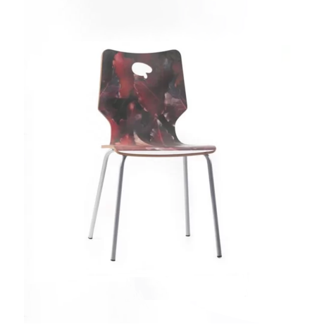 Desenli Monoblok Sandalye 1. Kalite Desenli Monoblok Sandalye 1. Kalite