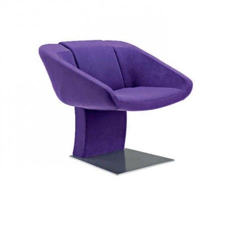 Polyurethane Modern Fabric Upholstered Chair