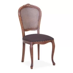 Fabrication de chaises en polyuréthane