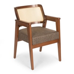 Полиуретанов стол с конструкция от бук Полиуретанов стол с конструкция от бук