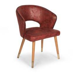 Полиуретанов стол от синтетична кожа Полиуретанов стол от синтетична кожа