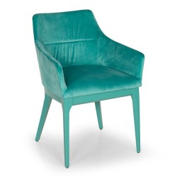 Polyurethane Chair Cafe