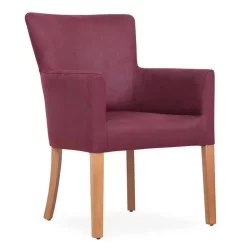 Chaise en polyuréthane élégante