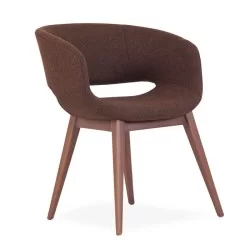 Chaise en polyuréthane