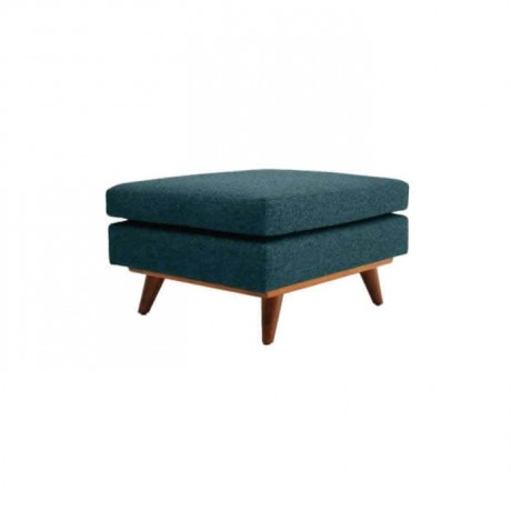 Parça Kvadrat Puf Parça Kvadrat Puf