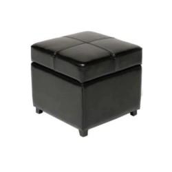 پاف پوست سیاه پاف پوست سیاه