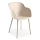 Trend Fiberglas Gücləndirilmiş Plastik Enjeksiyon Kreslosu