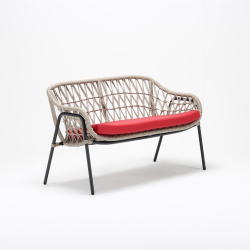 Hibiscus Rattan Koltuk Hibiscus Rattan Koltuk