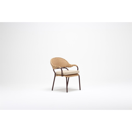 Aesthetic Rattan Koltuk Aesthetic Rattan Koltuk