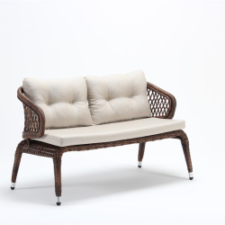 Lavandula Plus İkili Koltuk Lavandula Plus İkili Koltuk