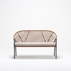 Lavender Rattan Koltuk Lavender Rattan Koltuk