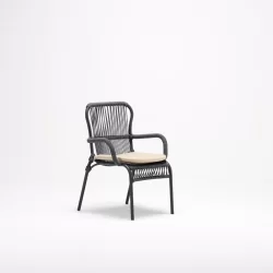 Peace Rattan Koltuk