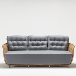 Cerasifera Plus İkili Koltuk Cerasifera Plus İkili Koltuk