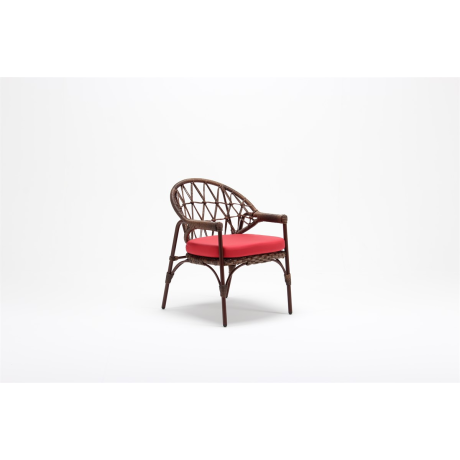 Tulip Rattan Koltuk Tulip Rattan Koltuk