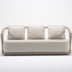 Yucca Plus İkili Koltuk Yucca Plus İkili Koltuk