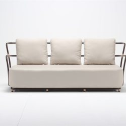 Miller Plus İkili Koltuk Miller Plus İkili Koltuk